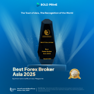 The company has earned praise for its platform’s cutting-edge technology, competitive trading conditions, and strong customer support — all tailored to empower traders across Asia.