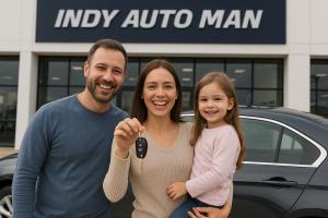 Indy Auto Loan, Indiana