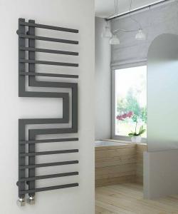SLIZZA Designer Towel Radiator