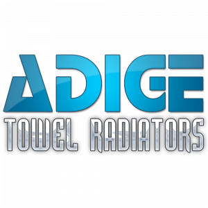 ADIGE Towel Radiators Logo