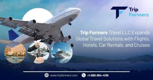Your ultimate travel partner