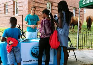 Reaching out to D.C. youth to help end the synthetic drug overdose crisis 
