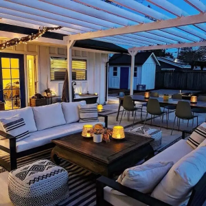 Landscape Design in Solano County
