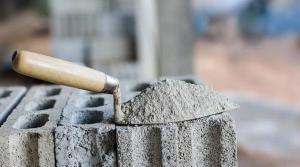 Cement Market