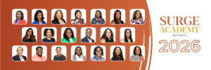 Welcome our new fellows
