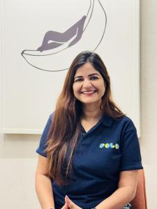 Munmun Desai