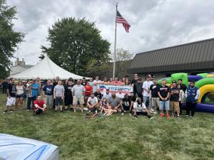 Integrity Rotational Molding Company Team 2025