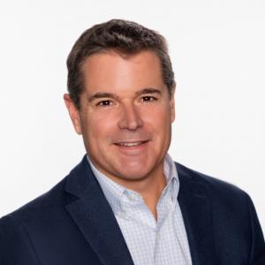 Headshot of Matt Kilpatrick, President of Food Express