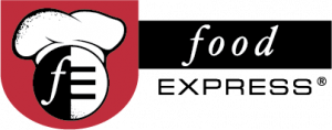 Food Express logo