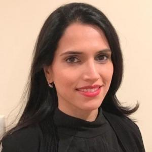Deepa Karthik NJ