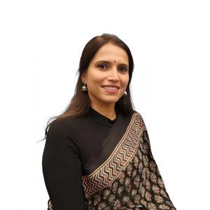 Deepa Karthik NJ
