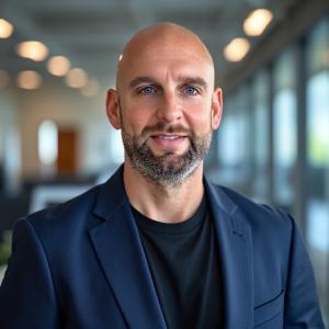 Air by CCSquared Appoints Pascal Kornfuehrer as Interim CFO