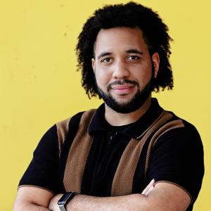DeShawn Brown, Coworks CEO