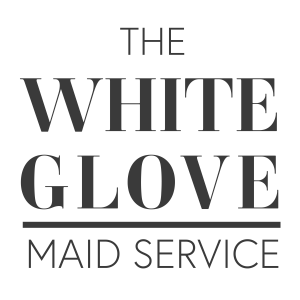 The White Glove Maid Service Joins Cleaning for a Reason