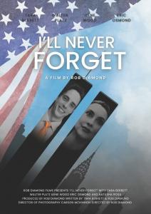 I’ll Never Forget: A 9/11 Story