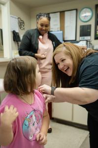 Mississippi braces for fall allergies