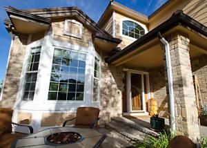 after window replacement in Lakewood, CO