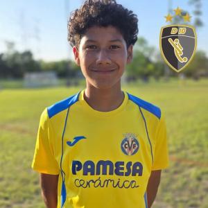 Jonathan Gonzales