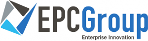 EPC Group Logo Power BI Consulting Services