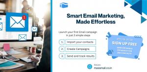 TCube Mass Mail