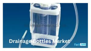 Drainage Bottles Market