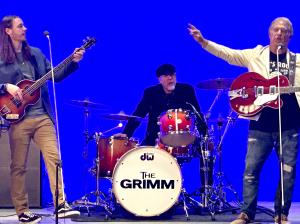 The Grimm