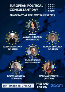 European Association of Political Consultants (EAPC)