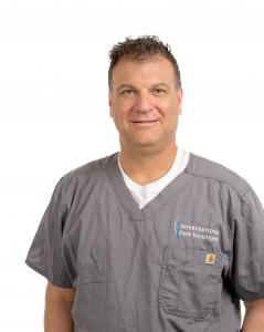 Dr. Zachary Lipman