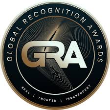 Global Recognition Award Logo