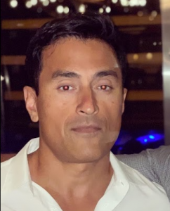 Dr. Andrew Gomes