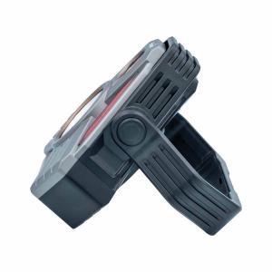Fenix CP50R Work Lantern  - Side View