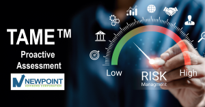 Newpoint advisors corporation TAME