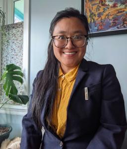 Pam Phan appointed Unite Oregon's Executive Director