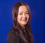 Photo of Yan Ye, Alibaba