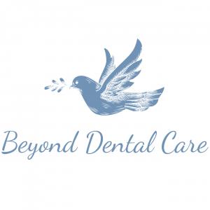 Beyond Dental Care Glendale AZ Logo