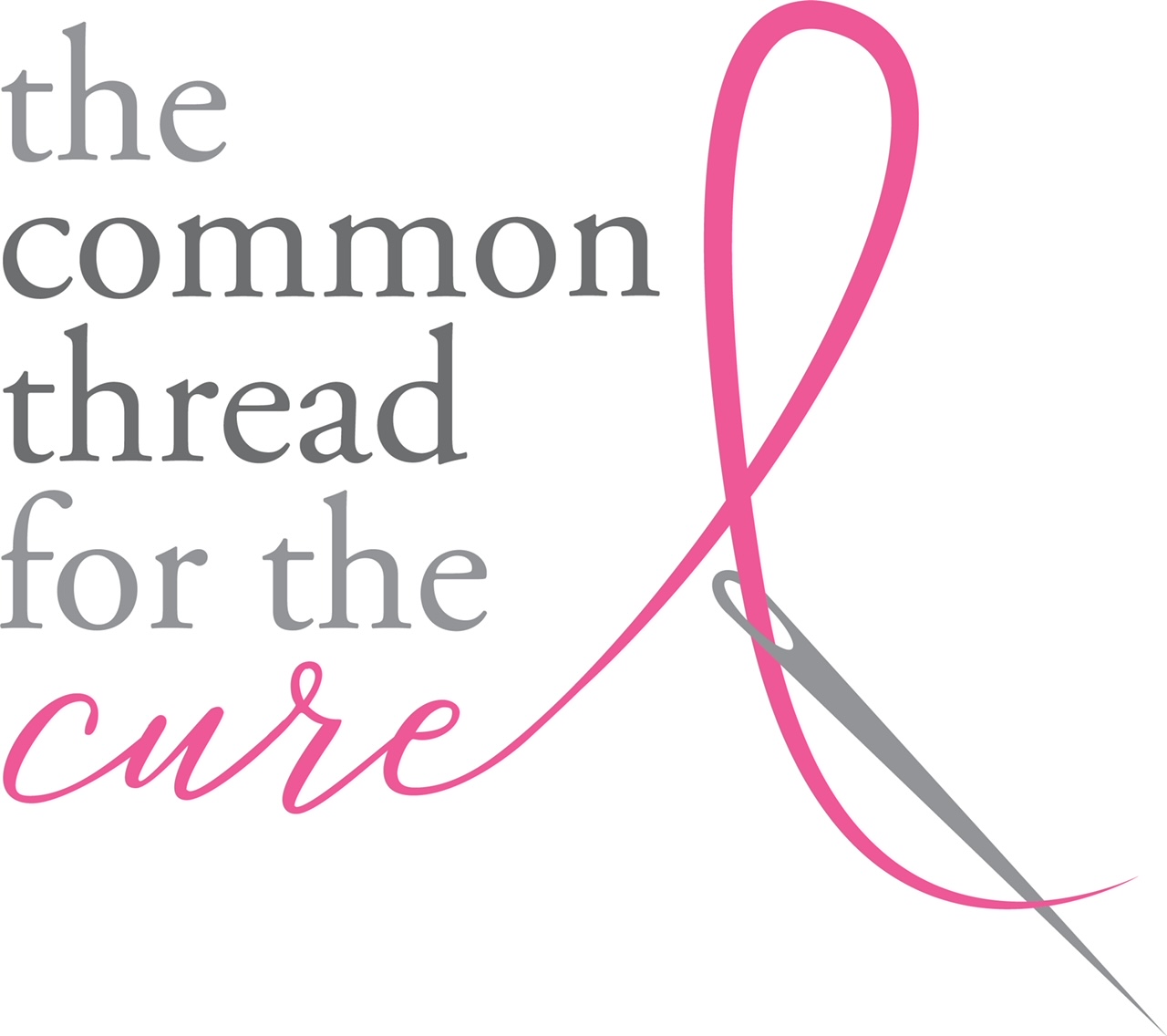 A 501 (c)(3) nonprofit organization, The Common Thread for the Cure Foundation has awarded over $2 million to more than 445 recipients in 41 states, Canada, and Mexico.