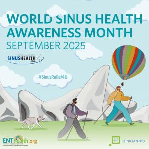 World-Sinus-Health-Awareness-Day-2025
