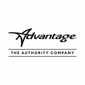 Logo of Advantage | The Authority Company