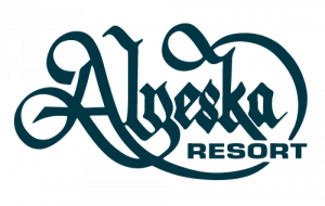 Alyeska Resort Logo
