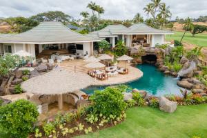 Hale 'O Ka La, Big Island Hawaii