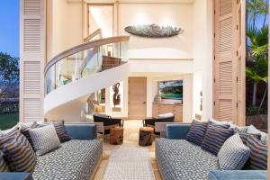 Hale 'O Ka La, Big Island Hawaii Interior
