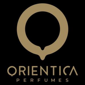 Logo of Orientica Perfumes