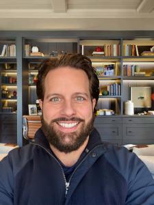 Eric Malley | AI Architect and Author of Spherical Philosophy™