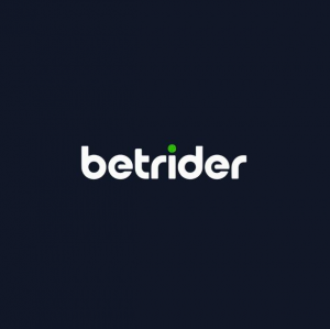 BeBetride logo, representing the iGaming affiliate management platform that scaled a client to three brands in one year.trider
