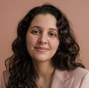 Image of Sophie Tahiri