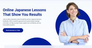 Our New Website’s Key Visual