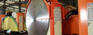 Best Stone Cutting Machine Supplier - Shuinan