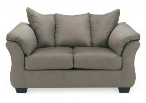 darcy loveseats