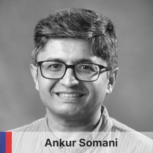 Ankur Somani