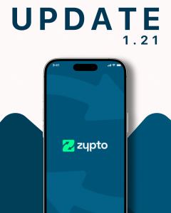 Hive Blockchain Comes to Zypto's Defi Wallet App